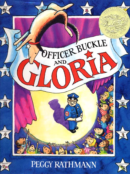 Title details for Officer Buckle & Gloria by Peggy Rathman - Wait list